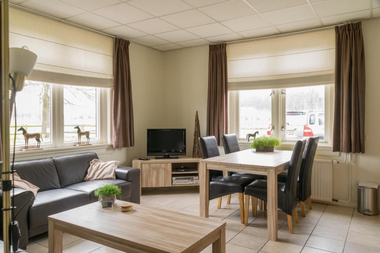 Recreatieoord Hippique Villa Westendorp Room photo