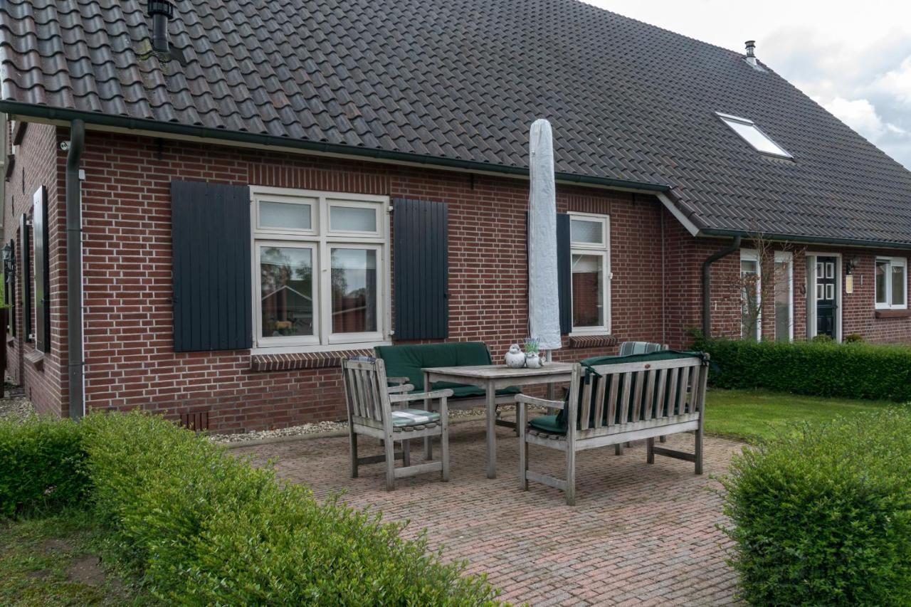 Recreatieoord Hippique Villa Westendorp Room photo