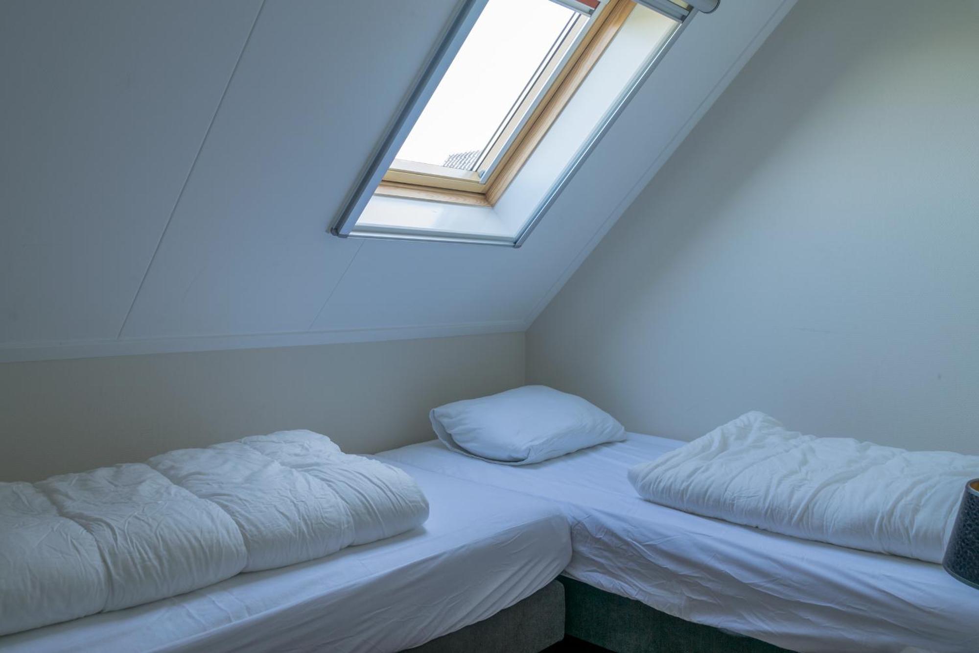 Recreatieoord Hippique Villa Westendorp Room photo