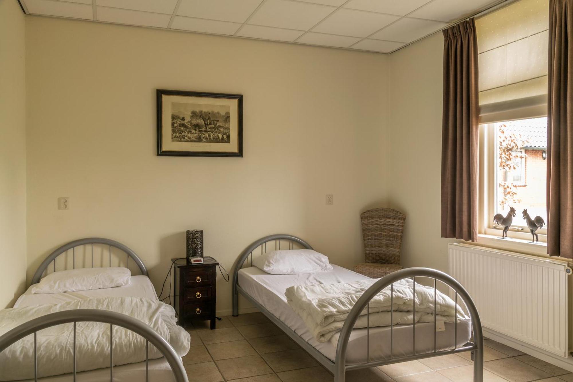 Recreatieoord Hippique Villa Westendorp Room photo