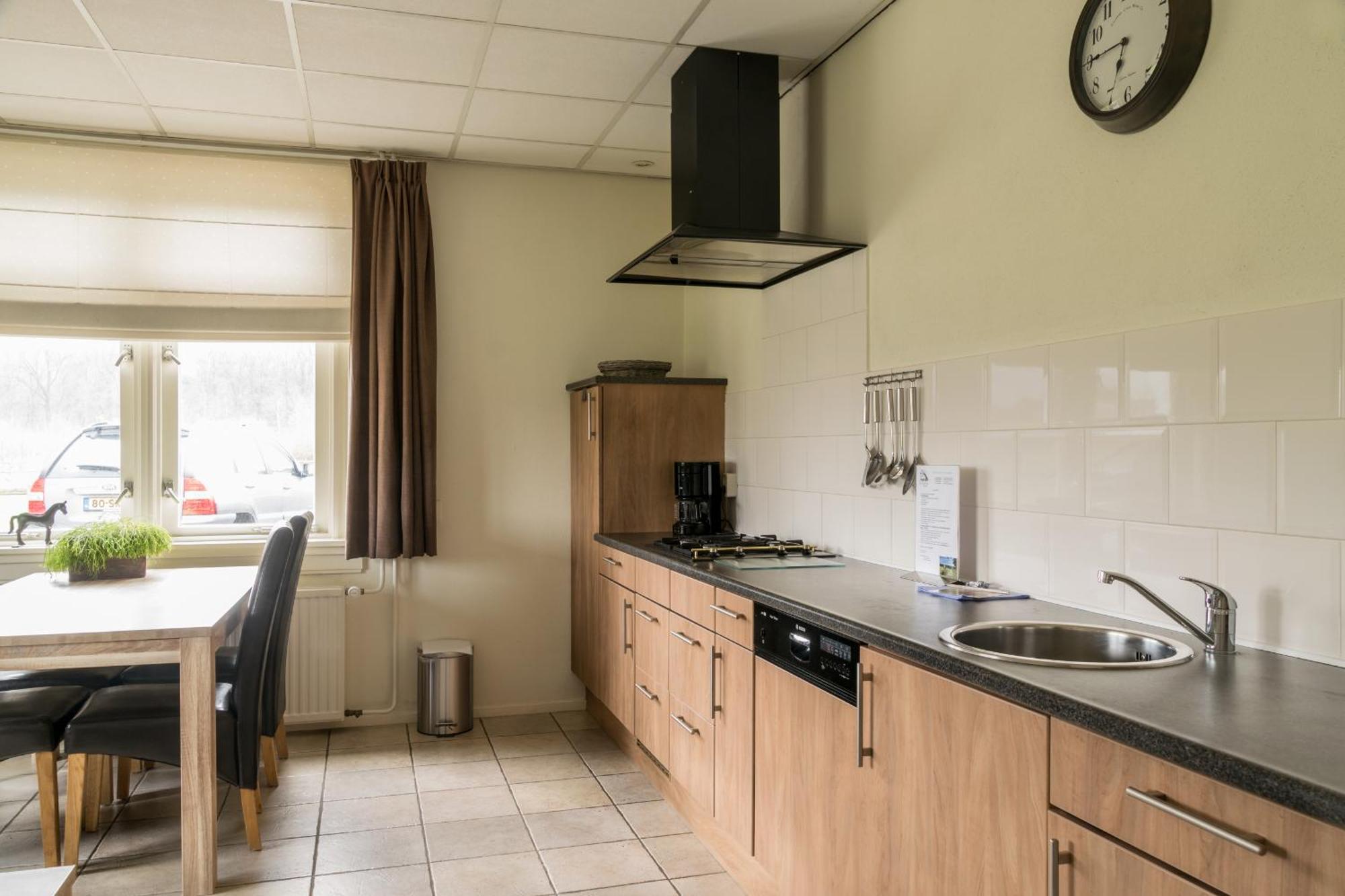 Recreatieoord Hippique Villa Westendorp Room photo