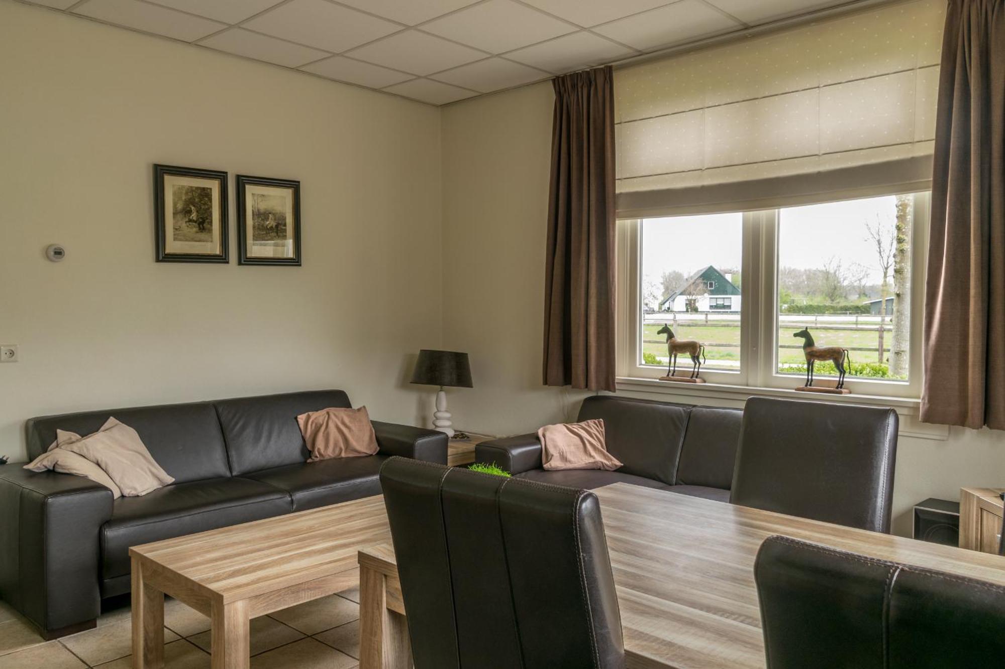Recreatieoord Hippique Villa Westendorp Room photo
