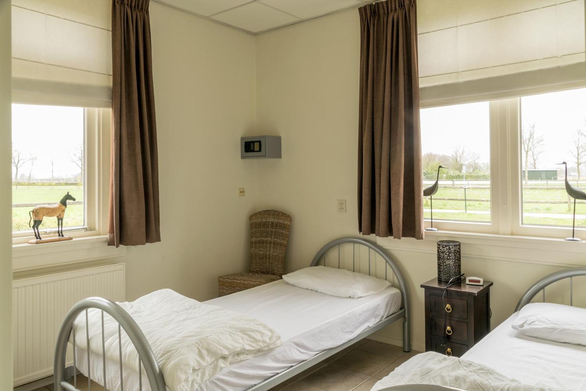 Recreatieoord Hippique Villa Westendorp Room photo
